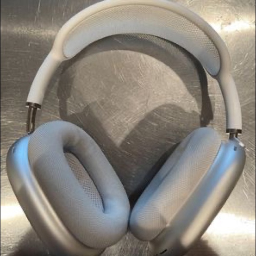 AirPods Max - Silver